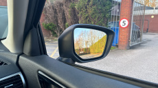 Mitsubishi Eclipse Cross 1.5 4 5dr Petrol Hatchback